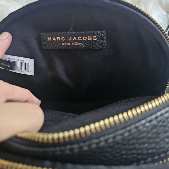 Marc Jacobs the rewind crossbody bag - Picture 7 of 10